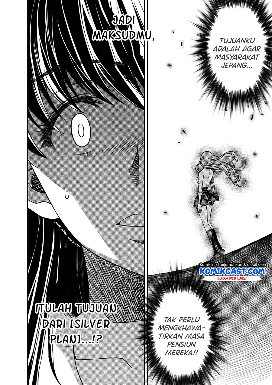 Dilarang COPAS - situs resmi www.mangacanblog.com - Komik silver plan to redo from jk 016 - chapter 16 17 Indonesia silver plan to redo from jk 016 - chapter 16 Terbaru 17|Baca Manga Komik Indonesia|Mangacan